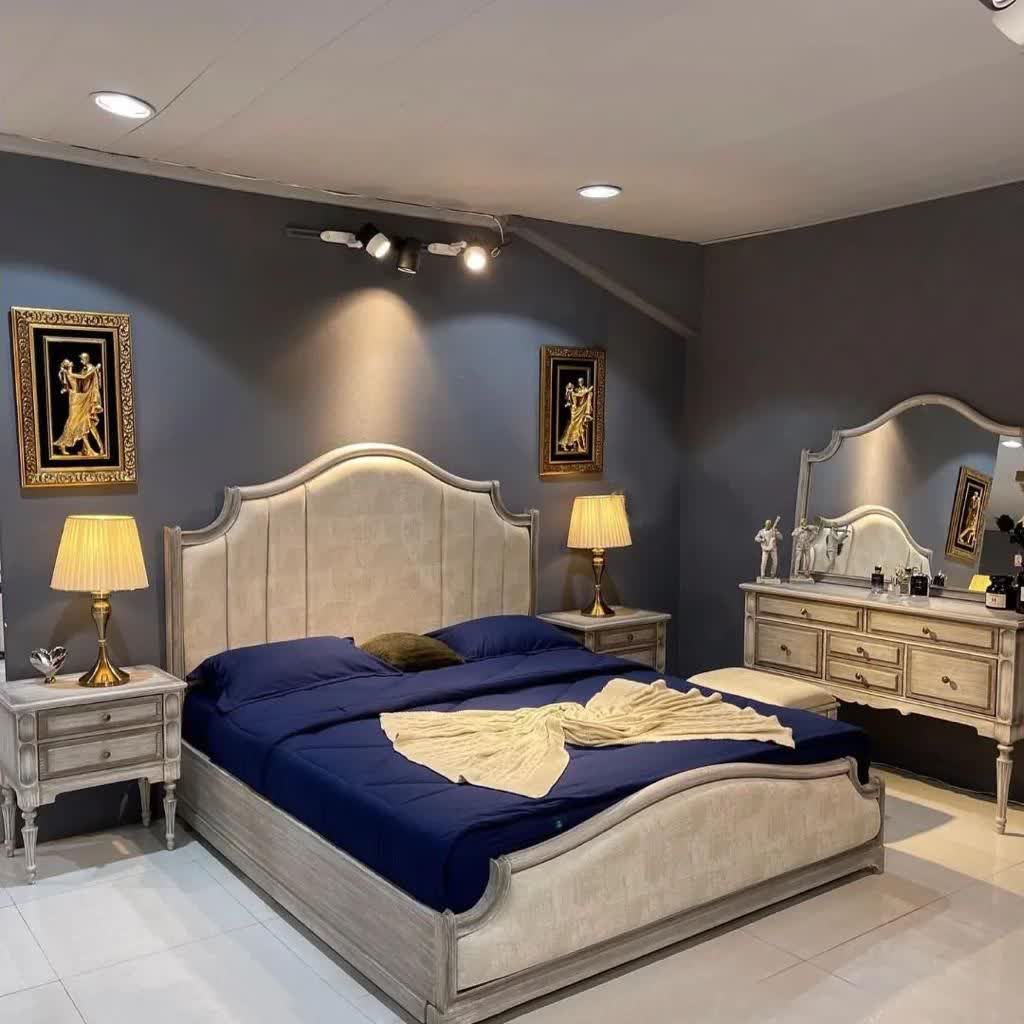 فروش کالای خواب با کیفیت