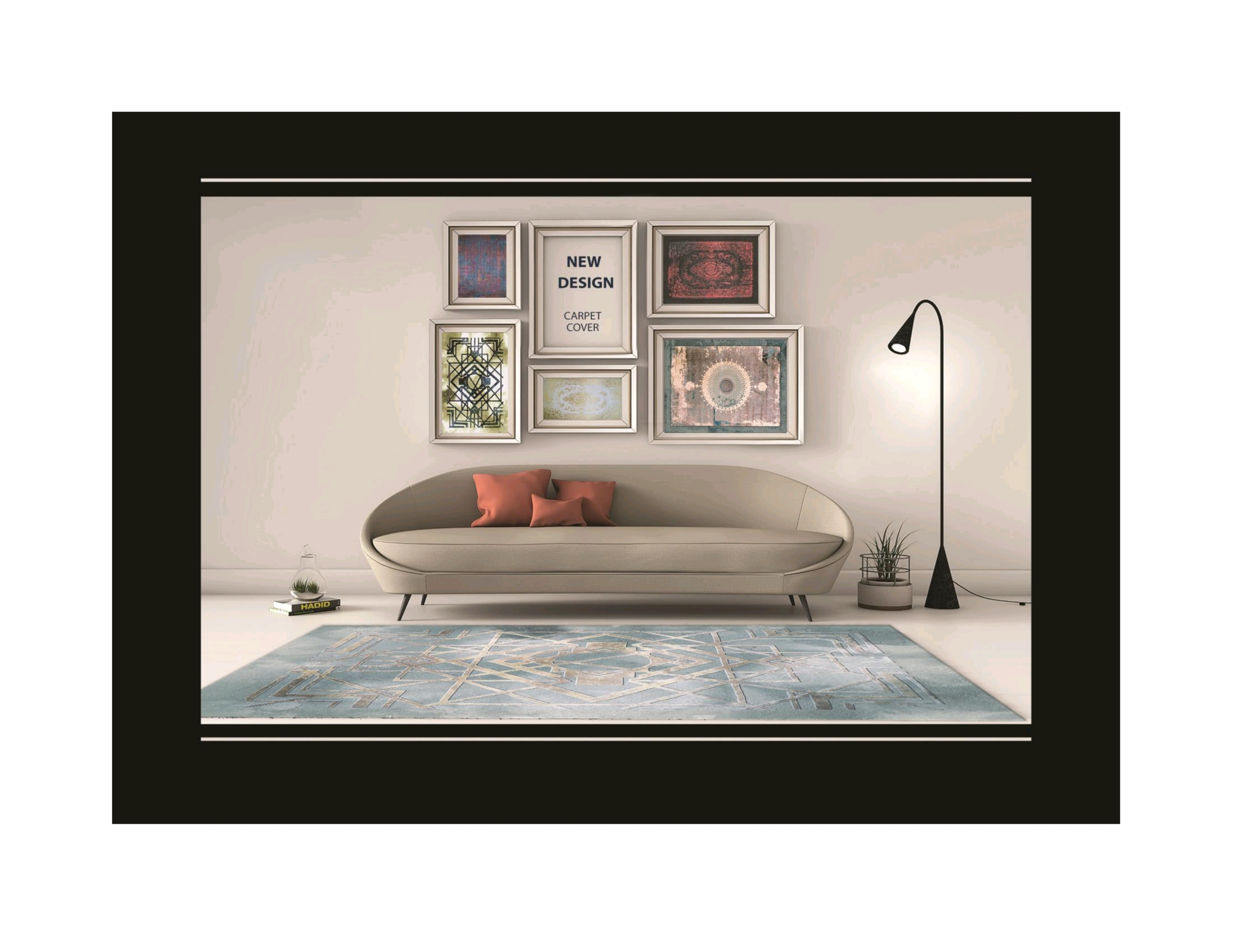 بهترین فروش انواع فرشینه کالای خواب در تهران