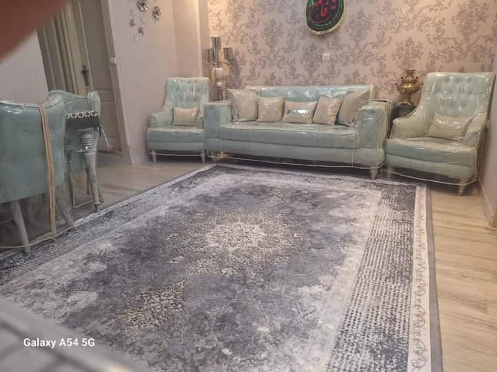 کاورفرش و فرشینه هافن در تهران